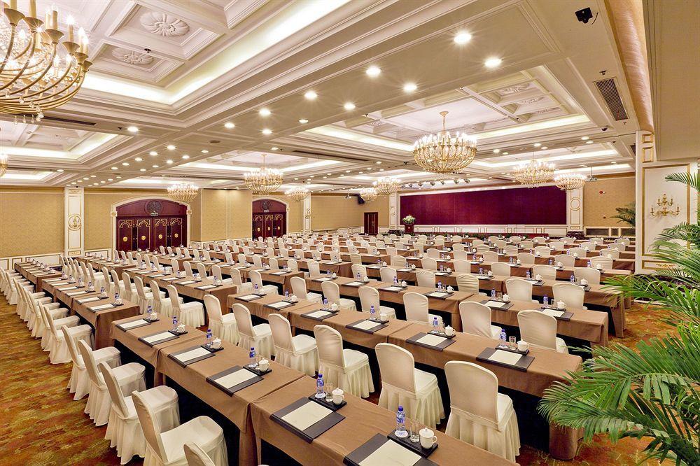 New Century Hotel Xiaoshan Hangzhou Extérieur photo