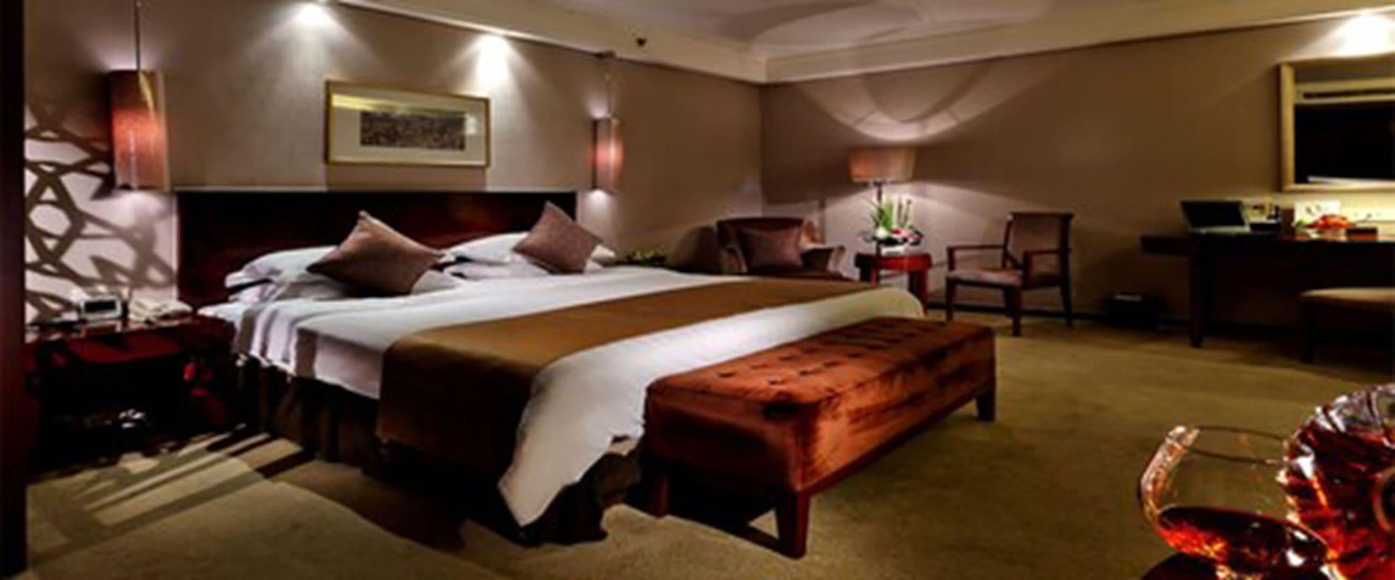 New Century Hotel Xiaoshan Hangzhou Extérieur photo