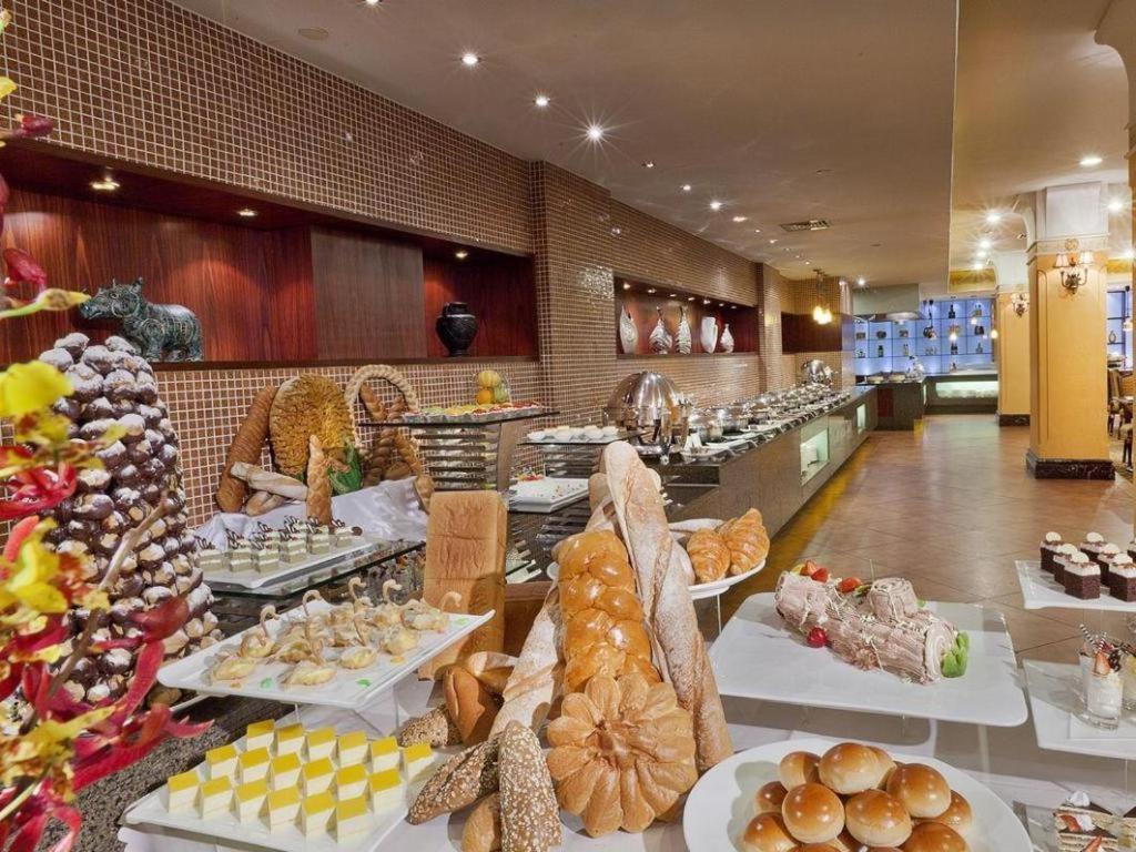 New Century Hotel Xiaoshan Hangzhou Extérieur photo