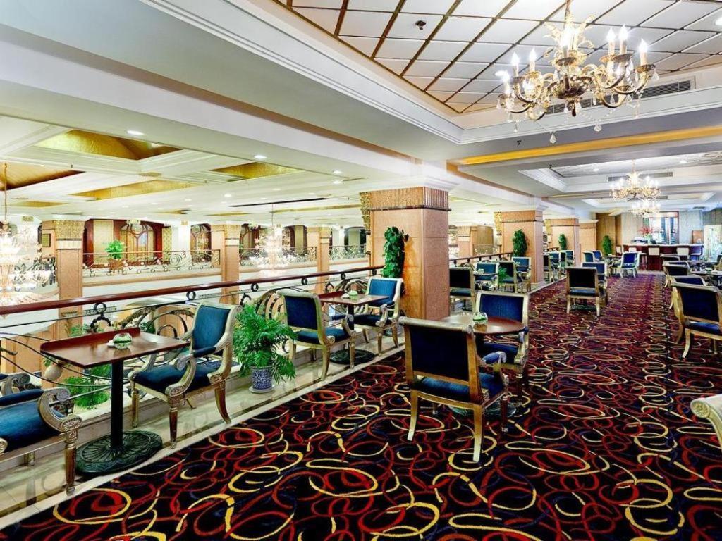 New Century Hotel Xiaoshan Hangzhou Extérieur photo