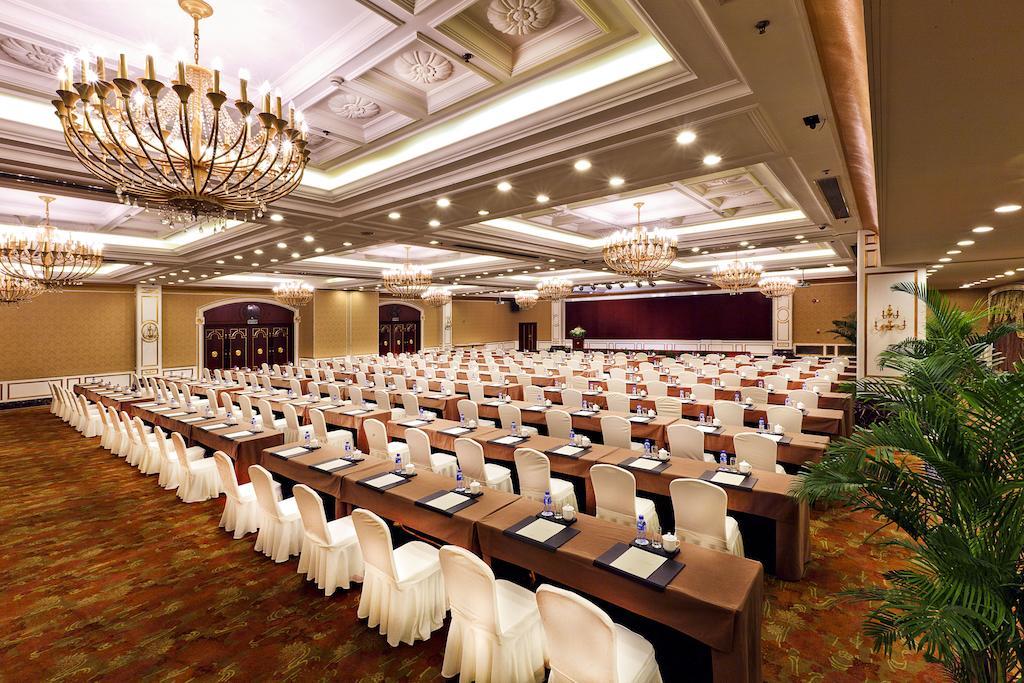 New Century Hotel Xiaoshan Hangzhou Extérieur photo