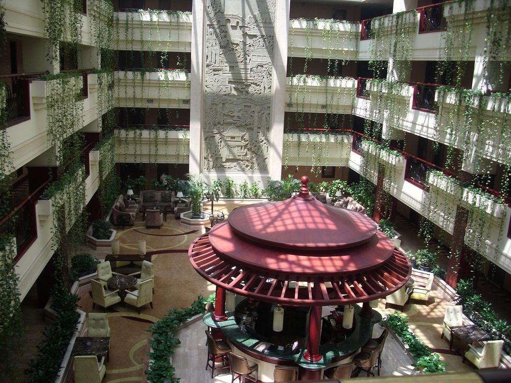 New Century Hotel Xiaoshan Hangzhou Extérieur photo