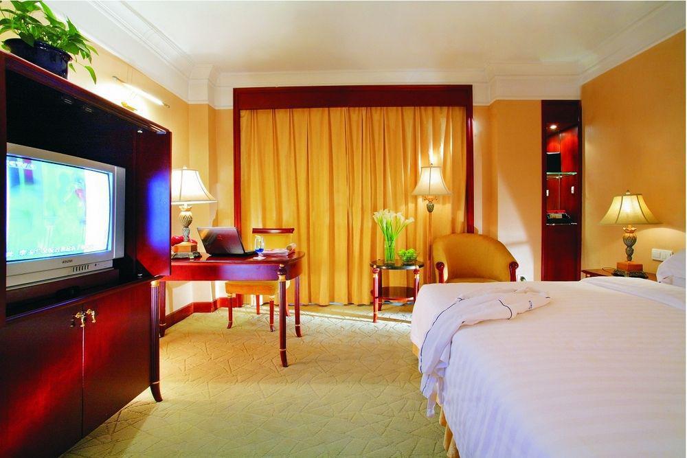 New Century Hotel Xiaoshan Hangzhou Extérieur photo
