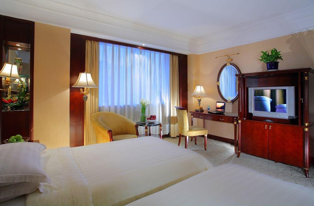New Century Hotel Xiaoshan Hangzhou Extérieur photo